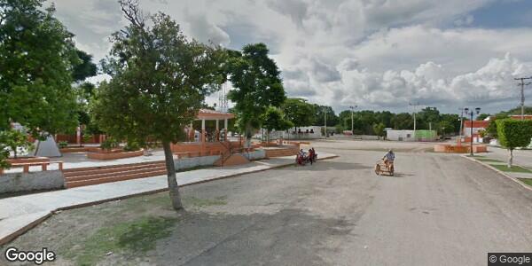 PRESIDENCIA MUNICIPAL MAYAPAN